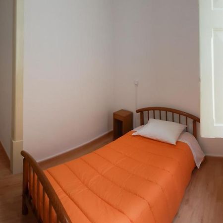 Хостел Olive Street House Коимбра Экстерьер фото