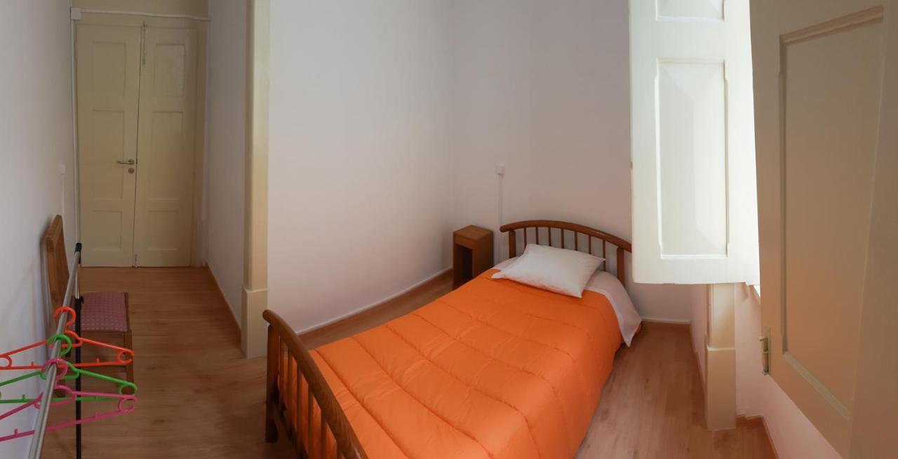 Хостел Olive Street House Коимбра Экстерьер фото
