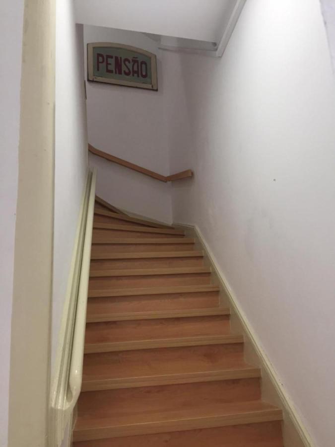 Хостел Olive Street House Коимбра Экстерьер фото